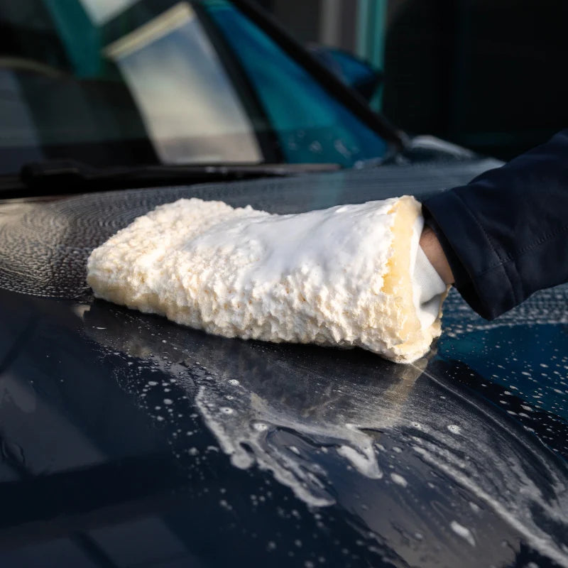 1. Neutral Wash Shampoo 500ml