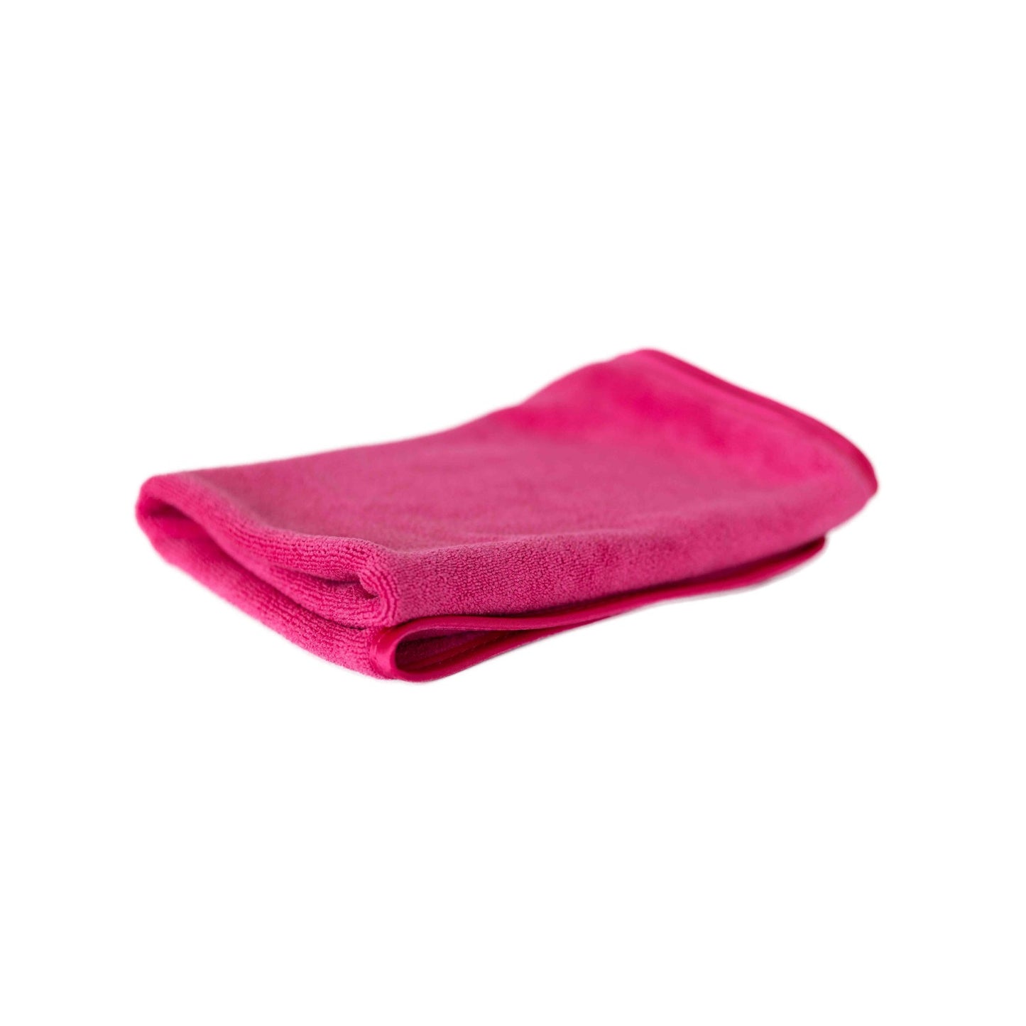 Microvezeldoek Fuchsia 40x40cm