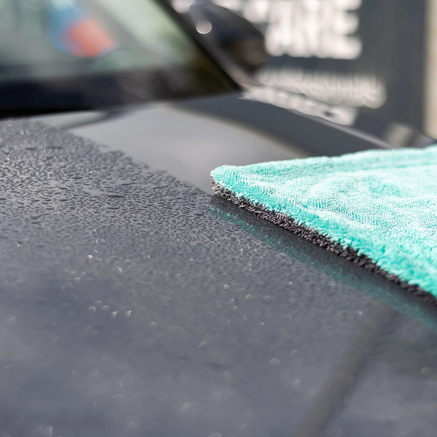 Cartec Drying Towel XL