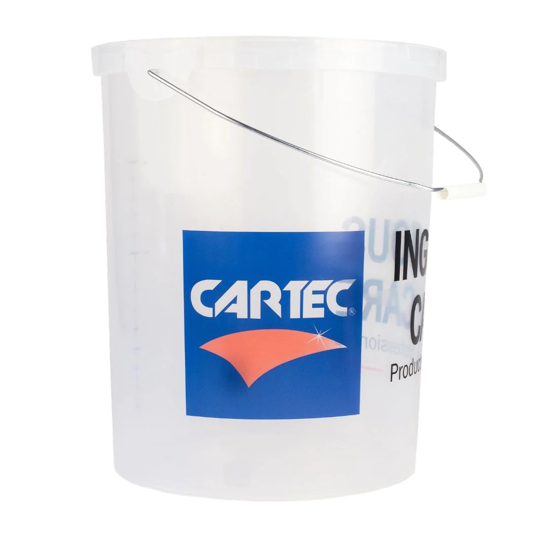 Emmer Cartec 19 liter