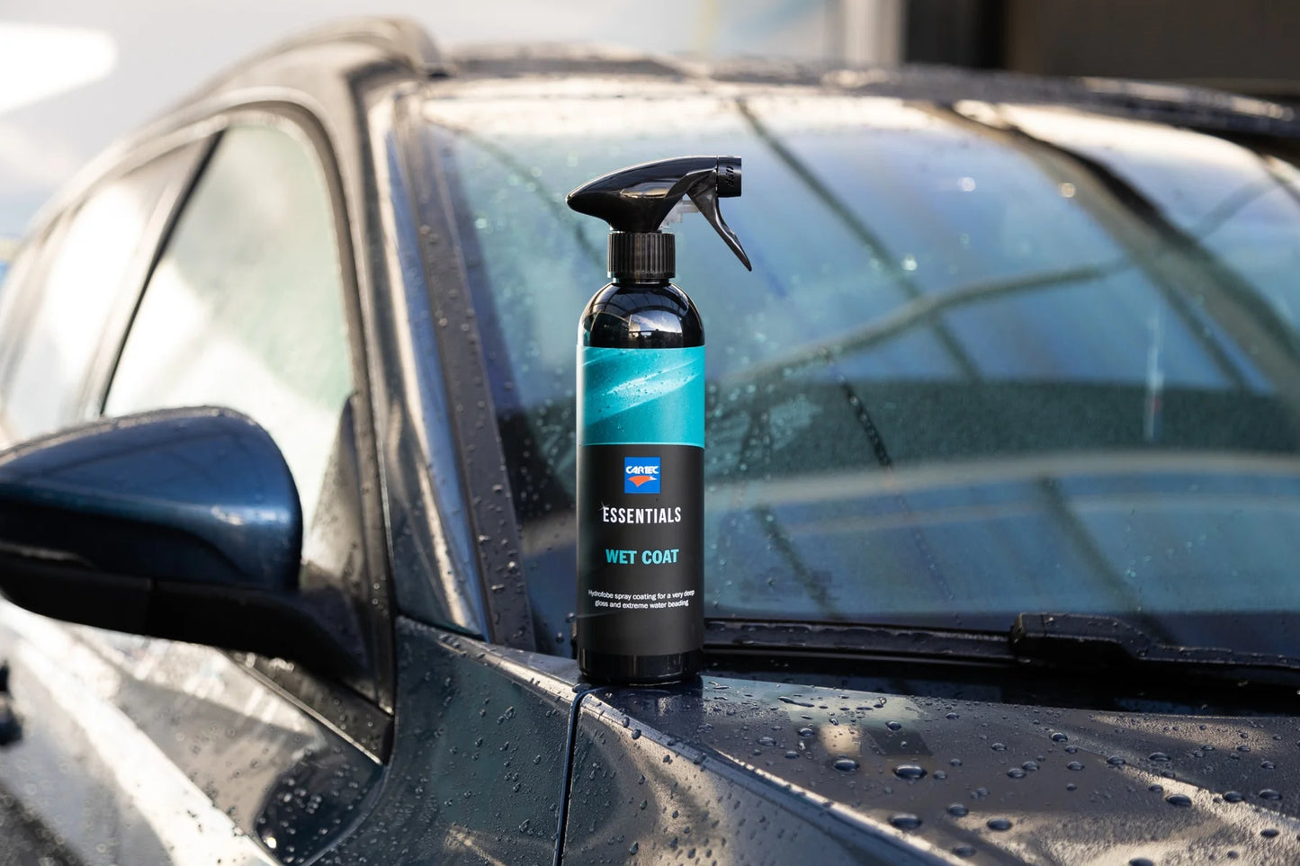 1. Wet Coat 500ml