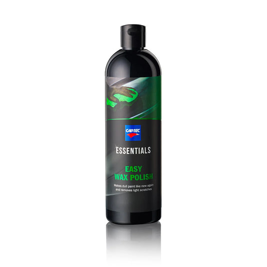 1. Easy Wax Polish 500ml | Auto poets
