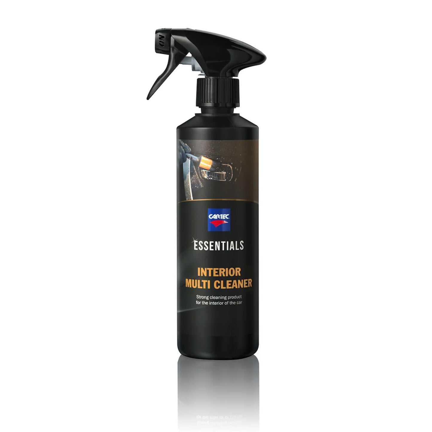 1. Interior Multi Cleaner 500ml | Auto interieur reiniger