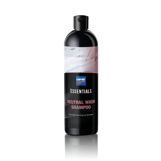 1. Neutral Wash Shampoo 500ml