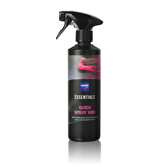 1. Quick Spray Wax 500ml | Auto wax spray
