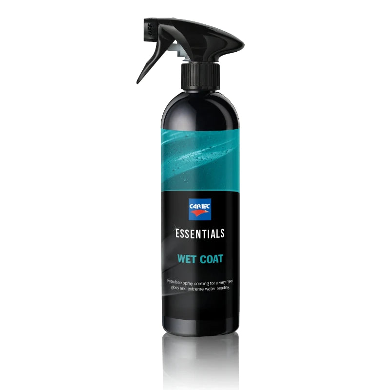 1. Wet Coat 500ml