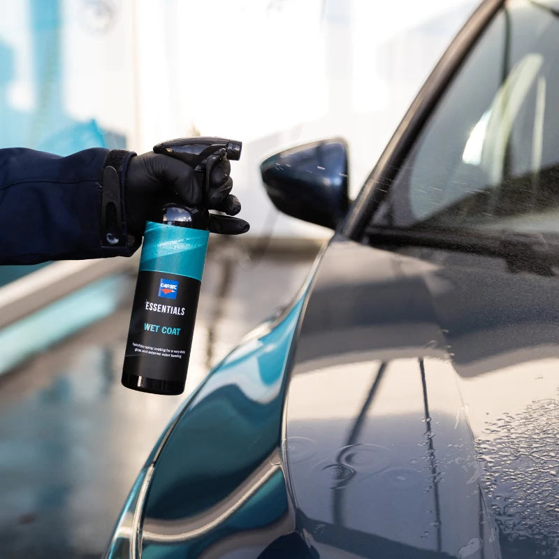 1. Wet Coat 500ml