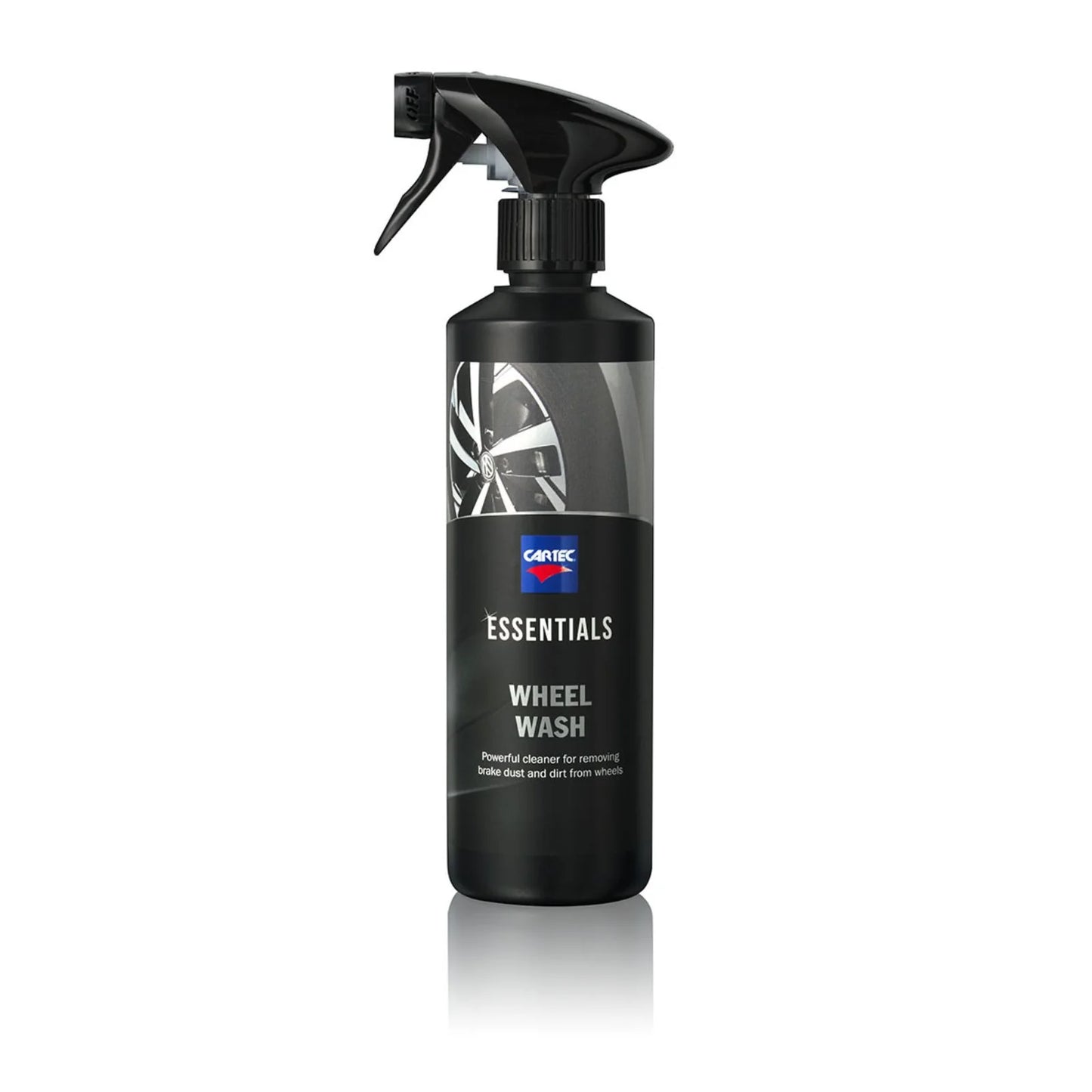 1. Wheel Wash 500ml | Professionele velgenreiniger