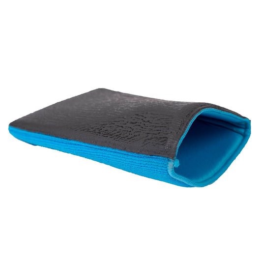 Clay handschoen Cartec